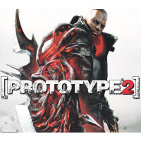Prototype 2 RADNET Access Pack EU Steam CD Key