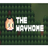 The Way Home: Pixel Roguelike Steam CD Key
