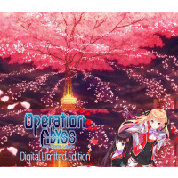 Operation Abyss: New Tokyo Legacy Digital Limited Edition Steam CD Key
