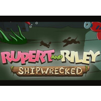Rupert and Riley Shipwrecked Steam CD Key
