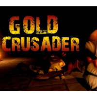 Gold Crusader Steam CD Key
