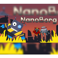 Nanoborg Steam CD Key