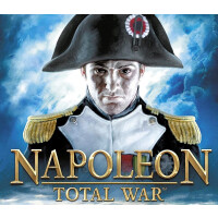 Napoleon: Total War Steam CD Key