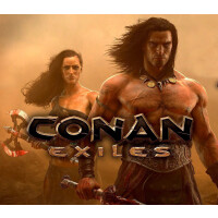 Conan Exiles EU Steam CD Key