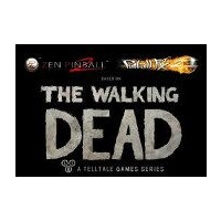Pinball FX2 - The Walking Dead DLC Steam CD Key