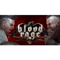 Blood Rage: Digital Edition Complete Bundle IT/FR/DE/EN Languages Only Steam CD Key