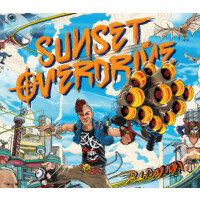 Sunset Overdrive Steam Altergift
