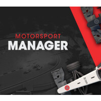 Motorsport Manager EU Steam CD Key