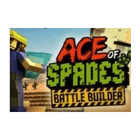 Ace of Spades: Battle Builder Steam Gift