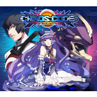 Chaos Code -New Sign of Catastrophe- Steam CD Key
