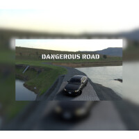 Dangerous Road Steam CD Key