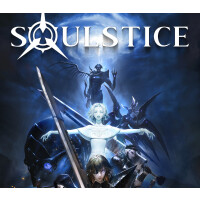 Soulstice AR Xbox Series X|S CD Key