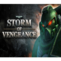 Warhammer 40,000: Storm of Vengeance Steam Gift
