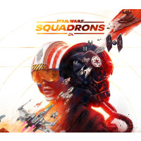 STAR WARS: Squadrons Steam Altergift