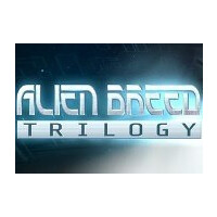Alien Breed Trilogy Steam Gift