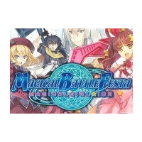 Magical Battle Festa Steam CD Key
