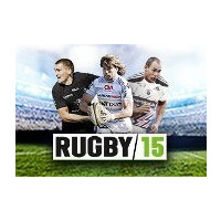 Rugby 15 Steam CD Key