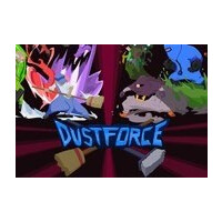 Dustforce Steam CD Key