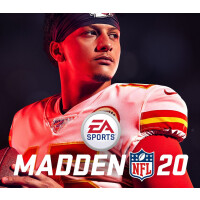 Madden NFL 20 Origin CD Key