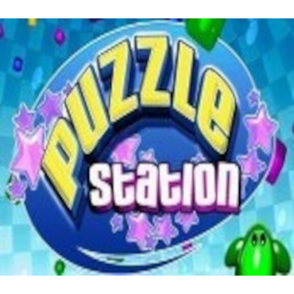 Puzzle Station 15th Anniversary Retro Release Steam CD Key