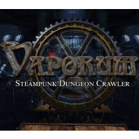Vaporum EU XBOX One CD Key