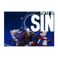 Party of Sin Steam CD Key
