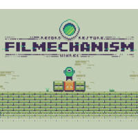 FILMECHANISM US Nintendo Switch CD Key