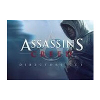 Assassin's Creed Director's Cut Edition Steam Gift