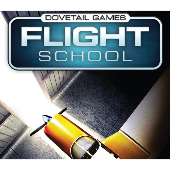 Dovetail Games Flight School Steam CD Key