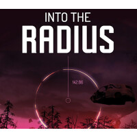 Into the Radius VR EU Steam CD Key