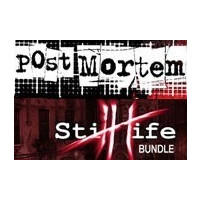 Post Mortem + Still Life Bundle Steam CD Key