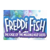 Freddi Fish and The Case of the Missing Kelp Seeds Steam CD Key