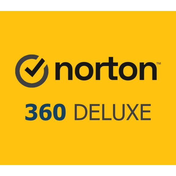 Norton 360 Deluxe 2023 EU Key (1 Year / 5 Devices)