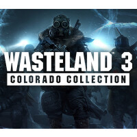Wasteland 3 Colorado Collection PC Steam CD Key