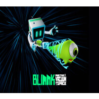BLINNK and the Vacuum of Space VR Steam CD Key