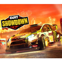 DiRT Showdown Steam CD Key