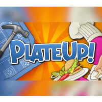 PlateUp! Steam Altergift