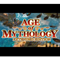 Age of Mythology: Extended Edition EU Steam Altergift