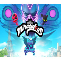 Miraculous: Rise of the Sphinx Steam CD Key