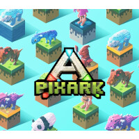 PixARK Steam Altergift