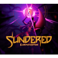 Sundered: Eldritch Edition US XBOX One CD Key