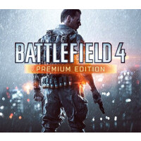 Battlefield 4 - Premium DLC XBOX One CD Key