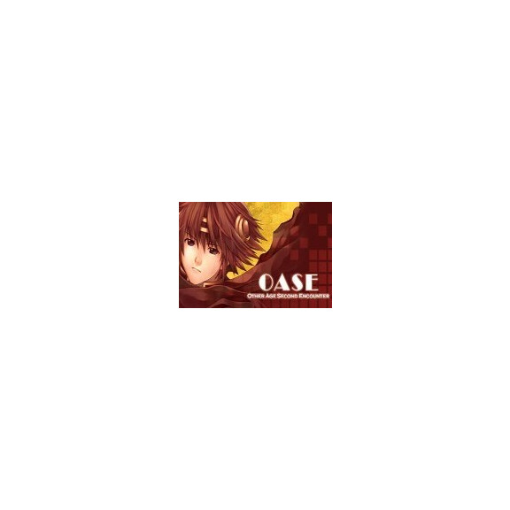 OASE - Other Age Second Encounter Steam CD Key