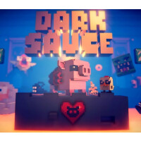 Dark Sauce Steam CD Key
