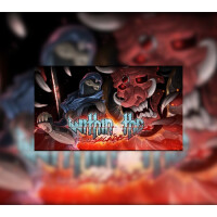 Within the blade Steam CD Key