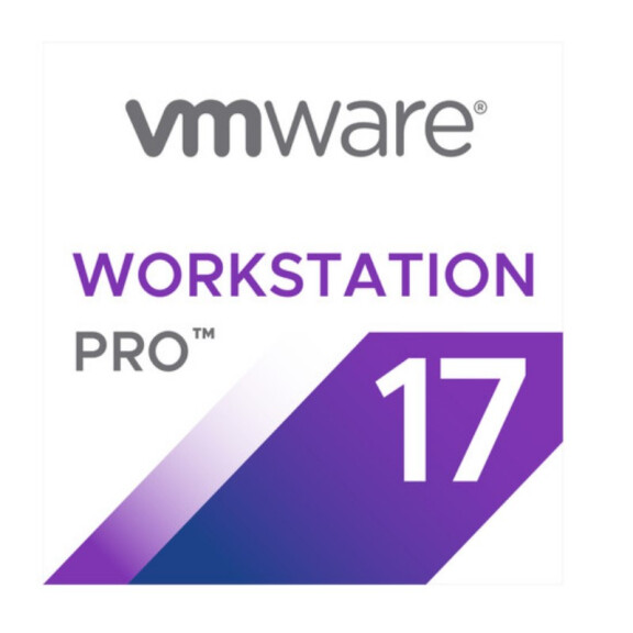 VMware Workstation 17 Pro EU CD Key