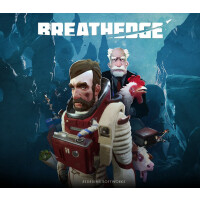 Breathedge EU Steam Altergift