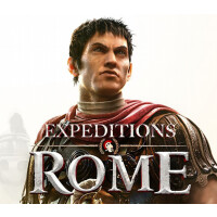 Expeditions: Rome Steam Altergift
