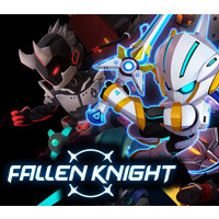 Fallen Knight Steam CD Key
