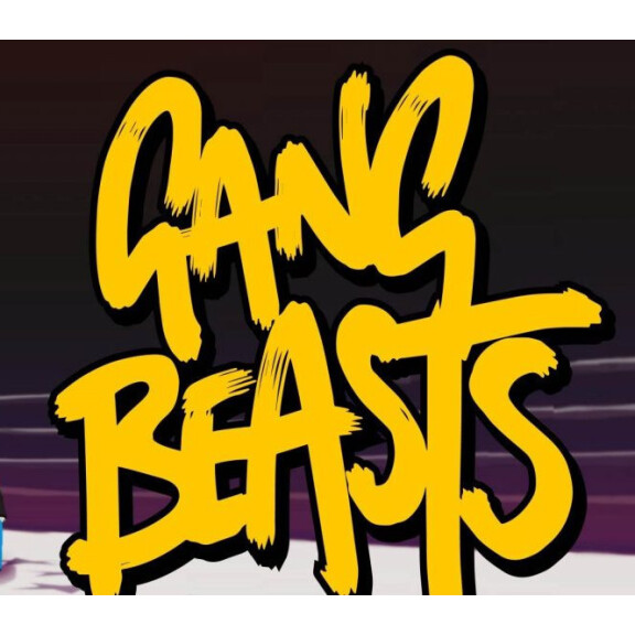 Gang Beasts Steam CD Key